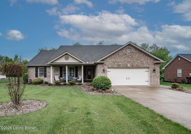 604 Memory Ln, Elizabethtown, KY 42701