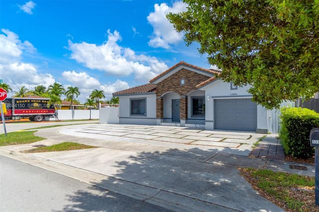 13381 SW 269th St, Homestead, FL 33032