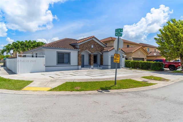 13381 SW 269th St, Homestead, FL 33032