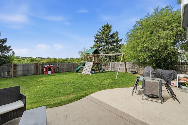 3128 Portland Court, Aurora, IL 60504