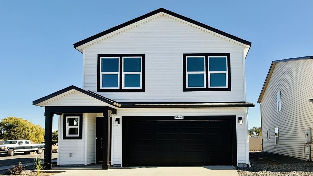 13546 W Crosswinds Ave, Cheney, WA 99001
