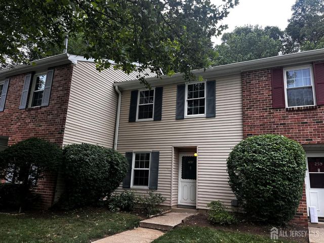 260 Palombi Court, East Brunswick, NJ 08816