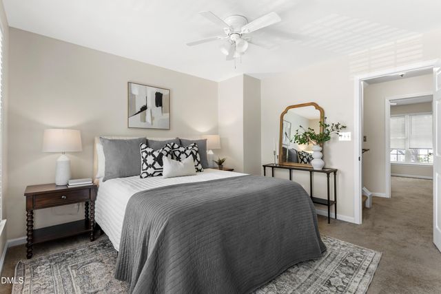 306 Knightsborough Way, Apex, NC 27502