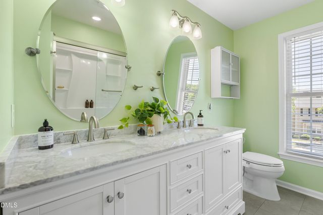 306 Knightsborough Way, Apex, NC 27502