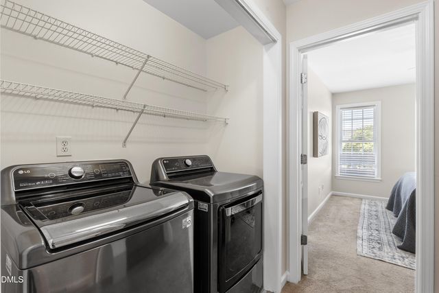 306 Knightsborough Way, Apex, NC 27502