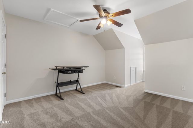 306 Knightsborough Way, Apex, NC 27502