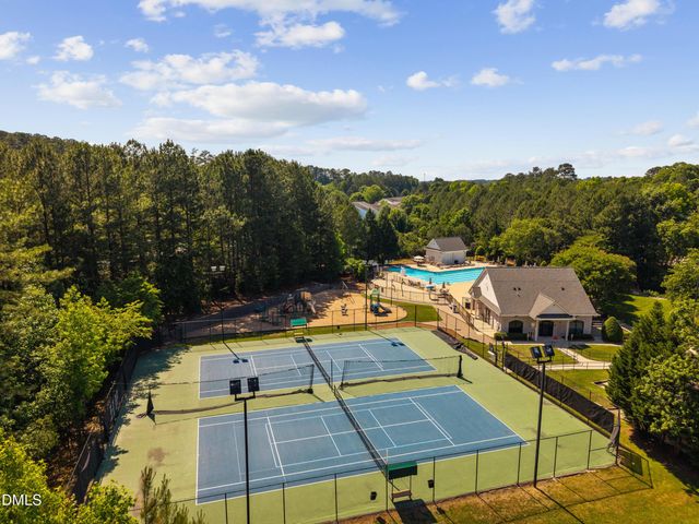 306 Knightsborough Way, Apex, NC 27502