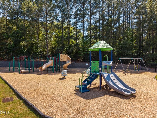 306 Knightsborough Way, Apex, NC 27502