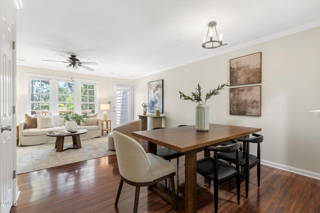 306 Knightsborough Way, Apex, NC 27502