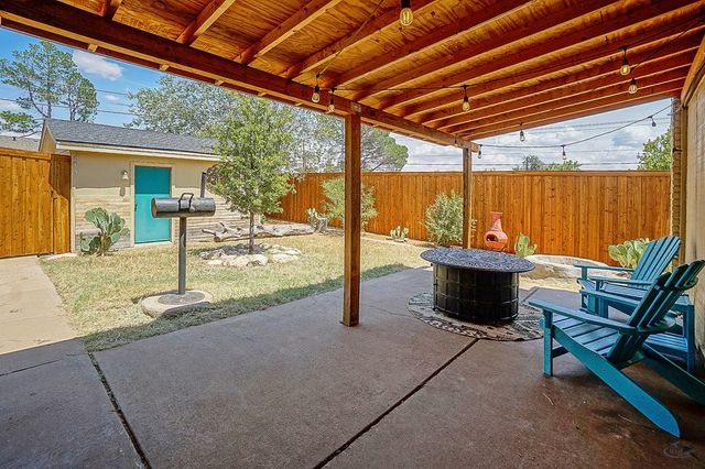 1700 Ward St, Midland, TX 79705