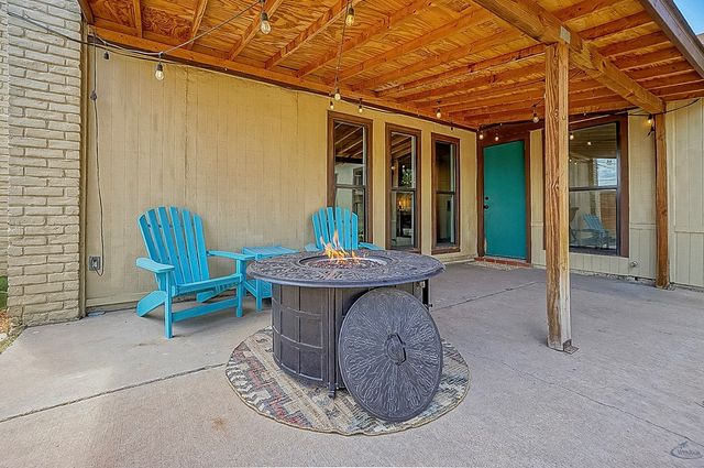 1700 Ward St, Midland, TX 79705