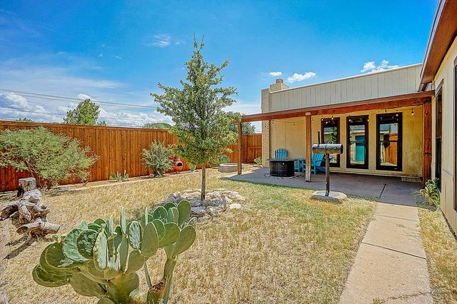 1700 Ward St, Midland, TX 79705