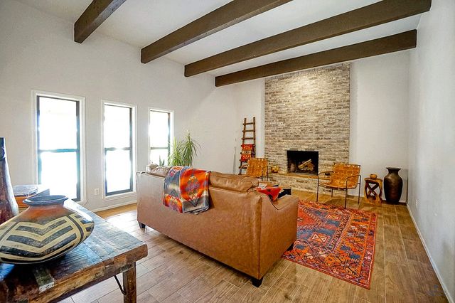 1700 Ward St, Midland, TX 79705