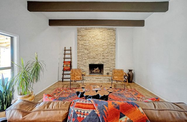 1700 Ward St, Midland, TX 79705