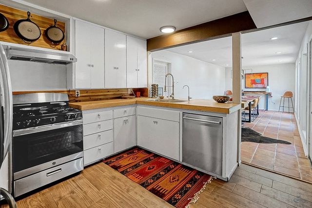 1700 Ward St, Midland, TX 79705