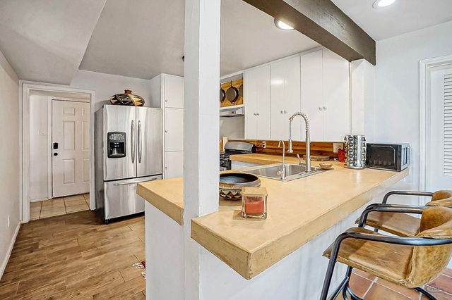 1700 Ward St, Midland, TX 79705