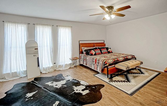 1700 Ward St, Midland, TX 79705