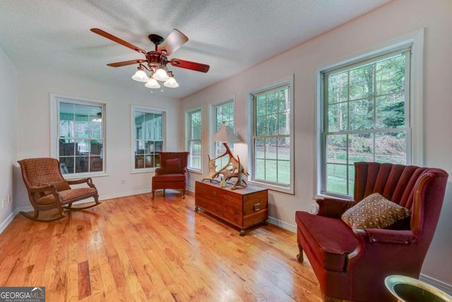 44 W D Court, Ellijay, GA 30540