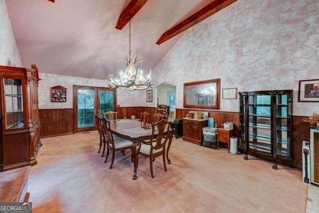 44 W D Court, Ellijay, GA 30540