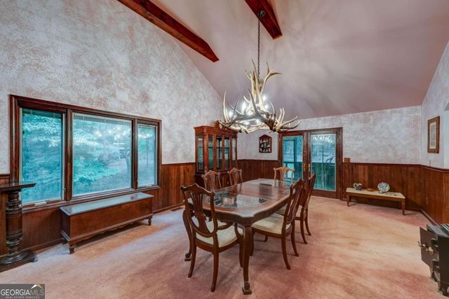 44 W D Court, Ellijay, GA 30540