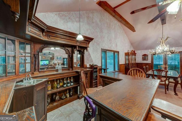 44 W D Court, Ellijay, GA 30540