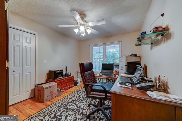 44 W D Court, Ellijay, GA 30540