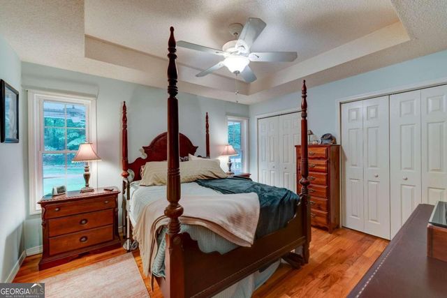 44 W D Court, Ellijay, GA 30540