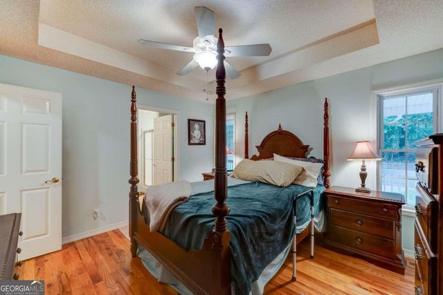 44 W D Court, Ellijay, GA 30540