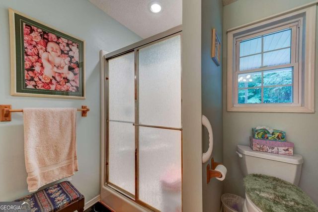 44 W D Court, Ellijay, GA 30540