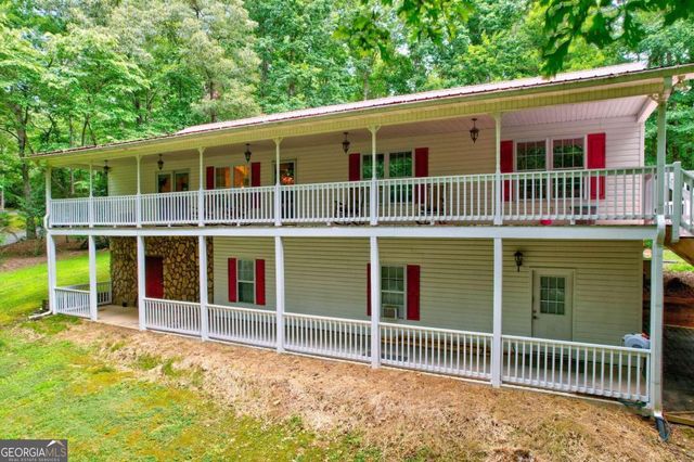 44 W D Court, Ellijay, GA 30540