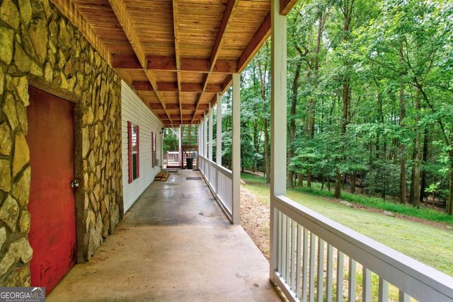 44 W D Court, Ellijay, GA 30540