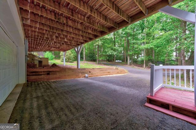 44 W D Court, Ellijay, GA 30540