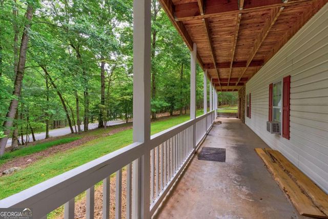 44 W D Court, Ellijay, GA 30540