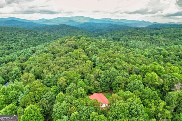 44 W D Court, Ellijay, GA 30540
