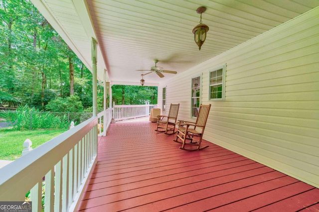 44 W D Court, Ellijay, GA 30540