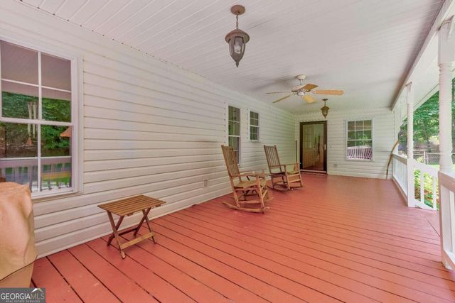 44 W D Court, Ellijay, GA 30540