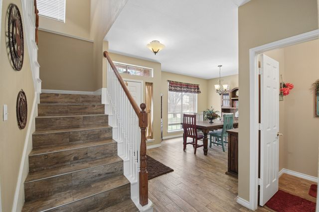 3039 Bosswood Court, Grand Prairie, TX 75052