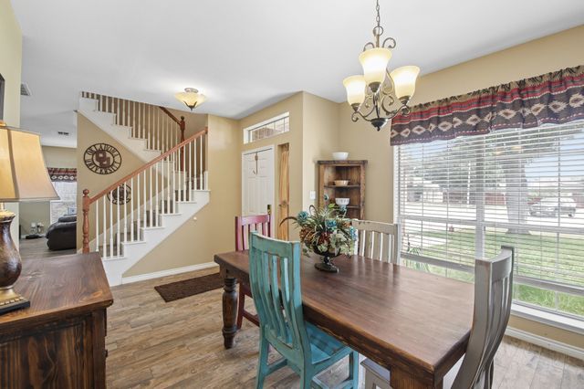 3039 Bosswood Court, Grand Prairie, TX 75052