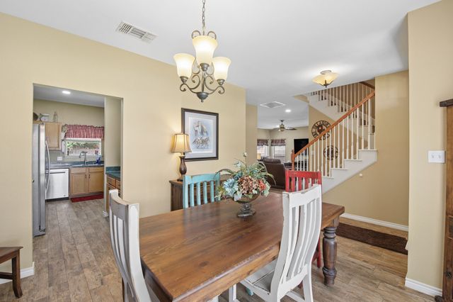 3039 Bosswood Court, Grand Prairie, TX 75052