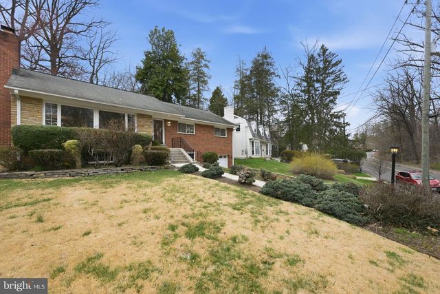 8112 WEST BEACH NW, Washington, DC 20012