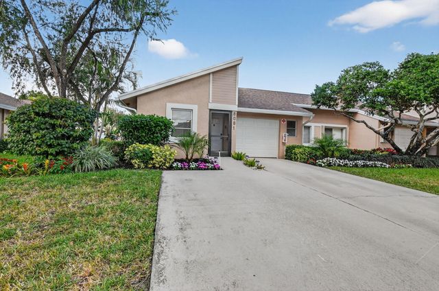8081 Springtree Road, Boca Raton, FL 33496