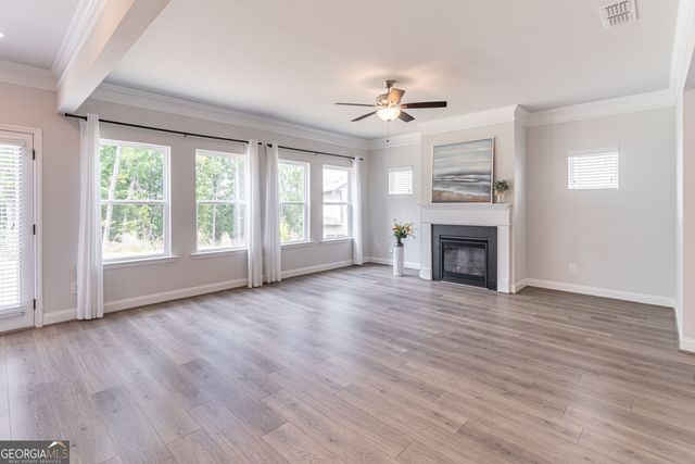 1466 Winding Ridge Trail, Hoschton, GA 30548