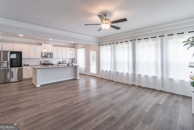 1466 Winding Ridge Trail, Hoschton, GA 30548