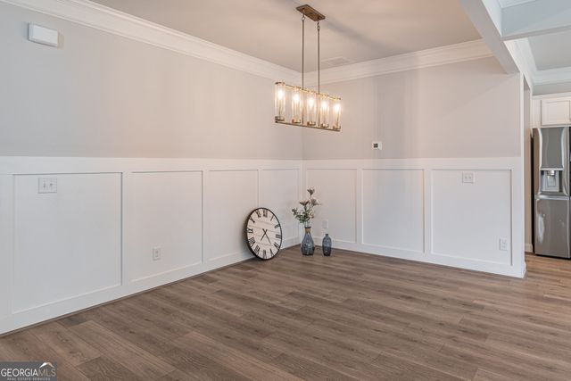 1466 Winding Ridge Trail, Hoschton, GA 30548
