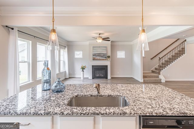 1466 Winding Ridge Trail, Hoschton, GA 30548