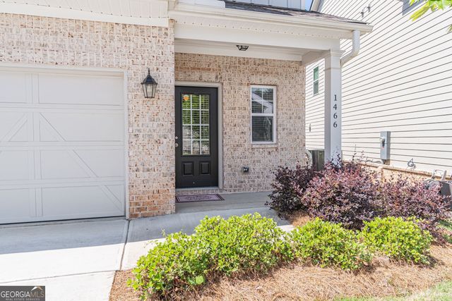 1466 Winding Ridge Trail, Hoschton, GA 30548