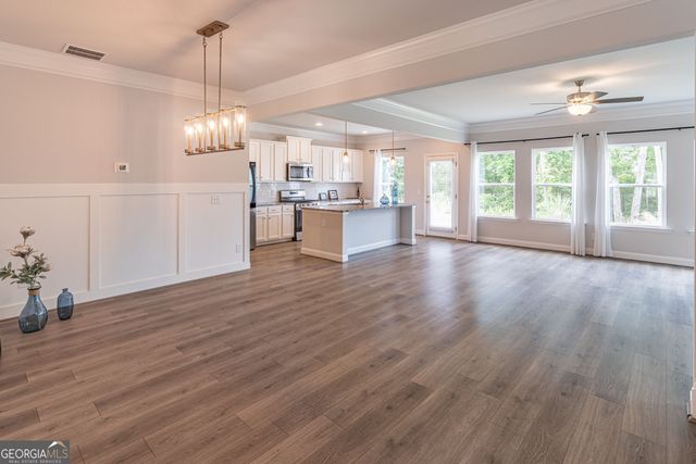 1466 Winding Ridge Trail, Hoschton, GA 30548