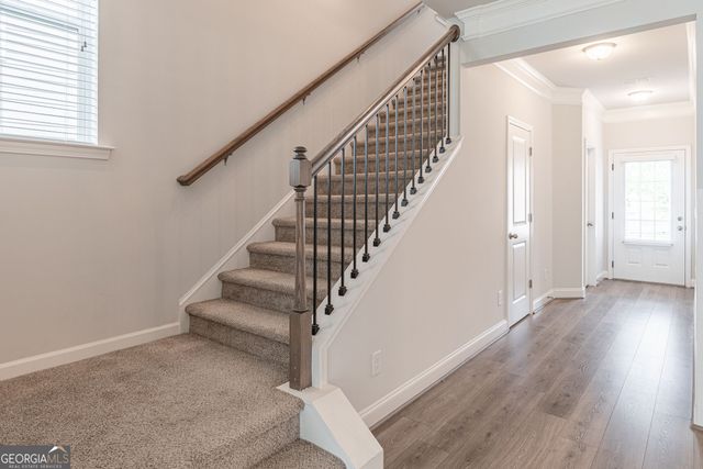 1466 Winding Ridge Trail, Hoschton, GA 30548