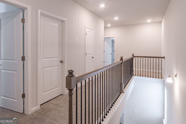 1466 Winding Ridge Trail, Hoschton, GA 30548