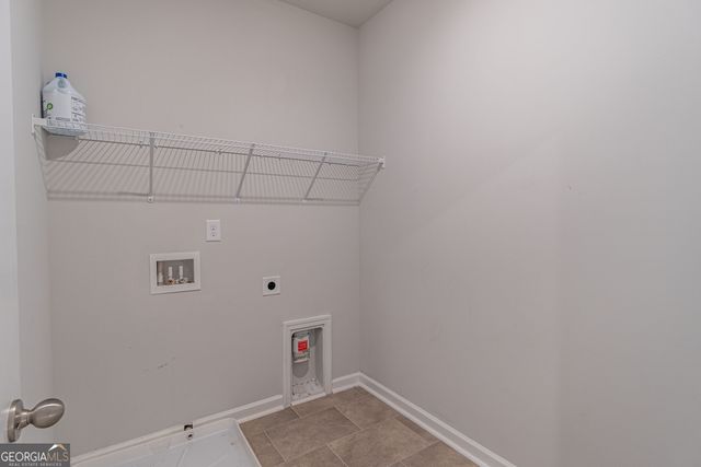 1466 Winding Ridge Trail, Hoschton, GA 30548